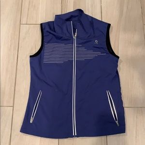 Oiselle Reflective Vest